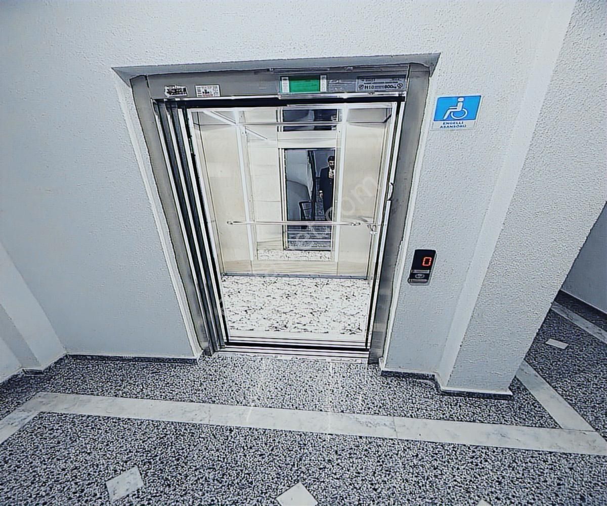 Esenyurt Ardıçlıda 6 Aylık Sıfır Özel Yapım 2+1 Çift Balkonl - Görsel 21