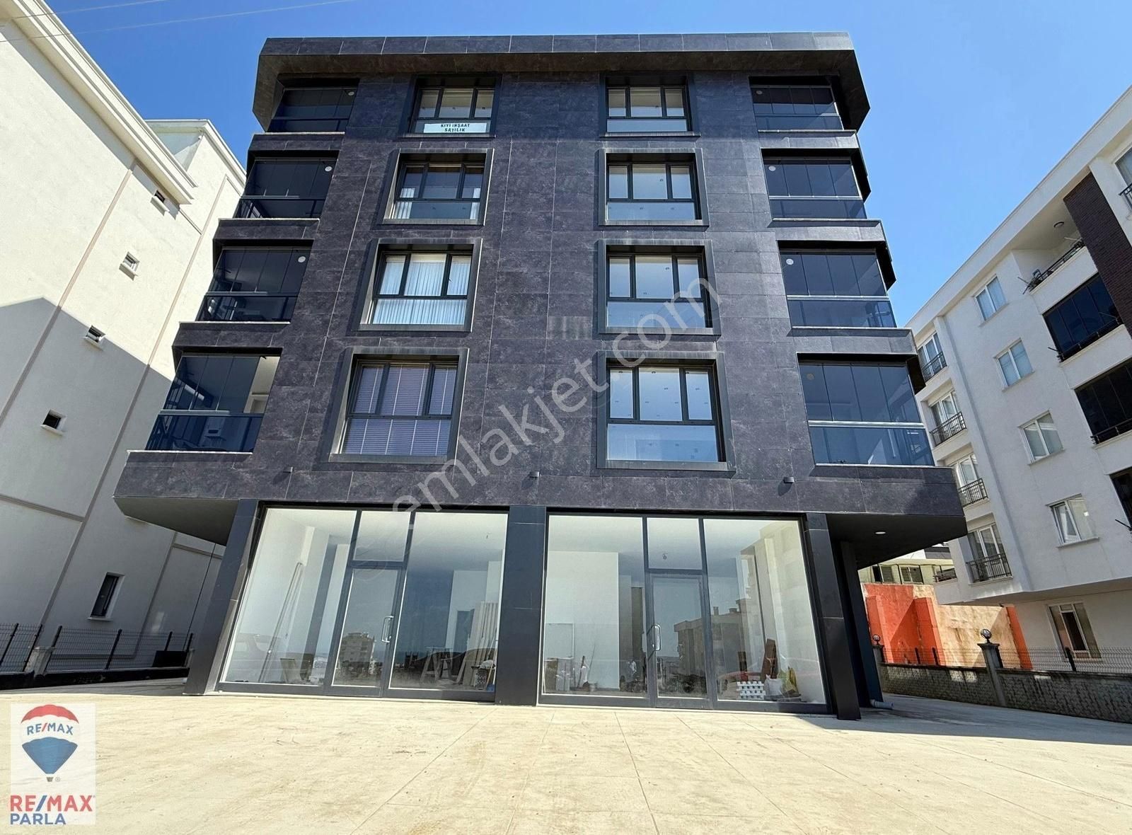 Mevlana'da Emsallerine Göre Çok Daha Kaliteli 2+1! - Görsel 17