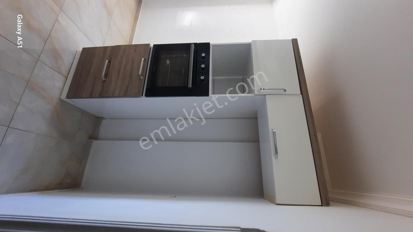 Kepez Aktoprak Tramvaya Yakın Havuzlu Herşeyi Ayrı Güney Cephe - Görsel 2