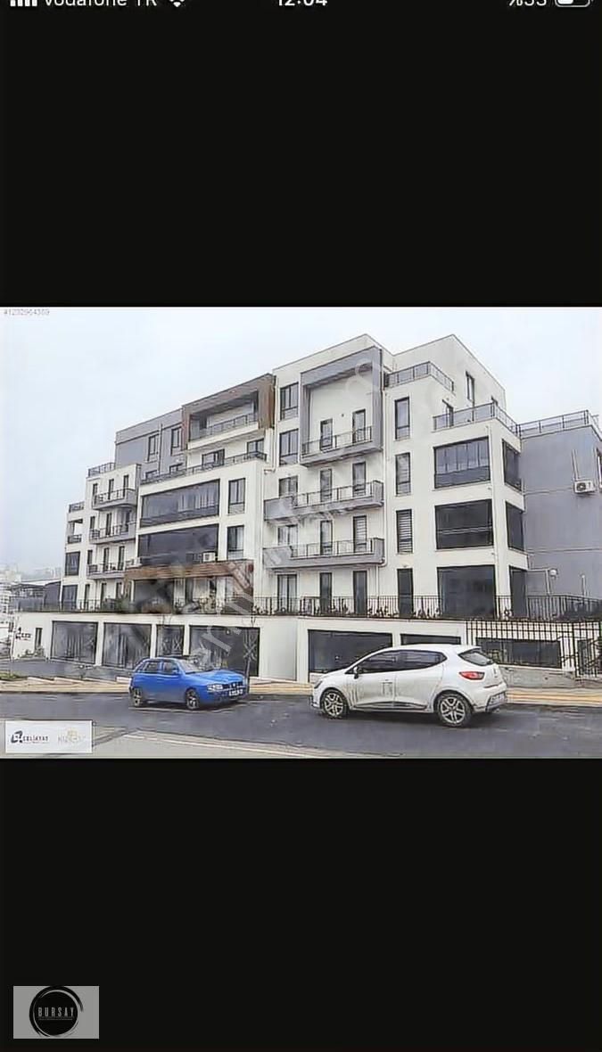 Görükle Kurtuluş Mahallesinde Satılık Dubleks Daire