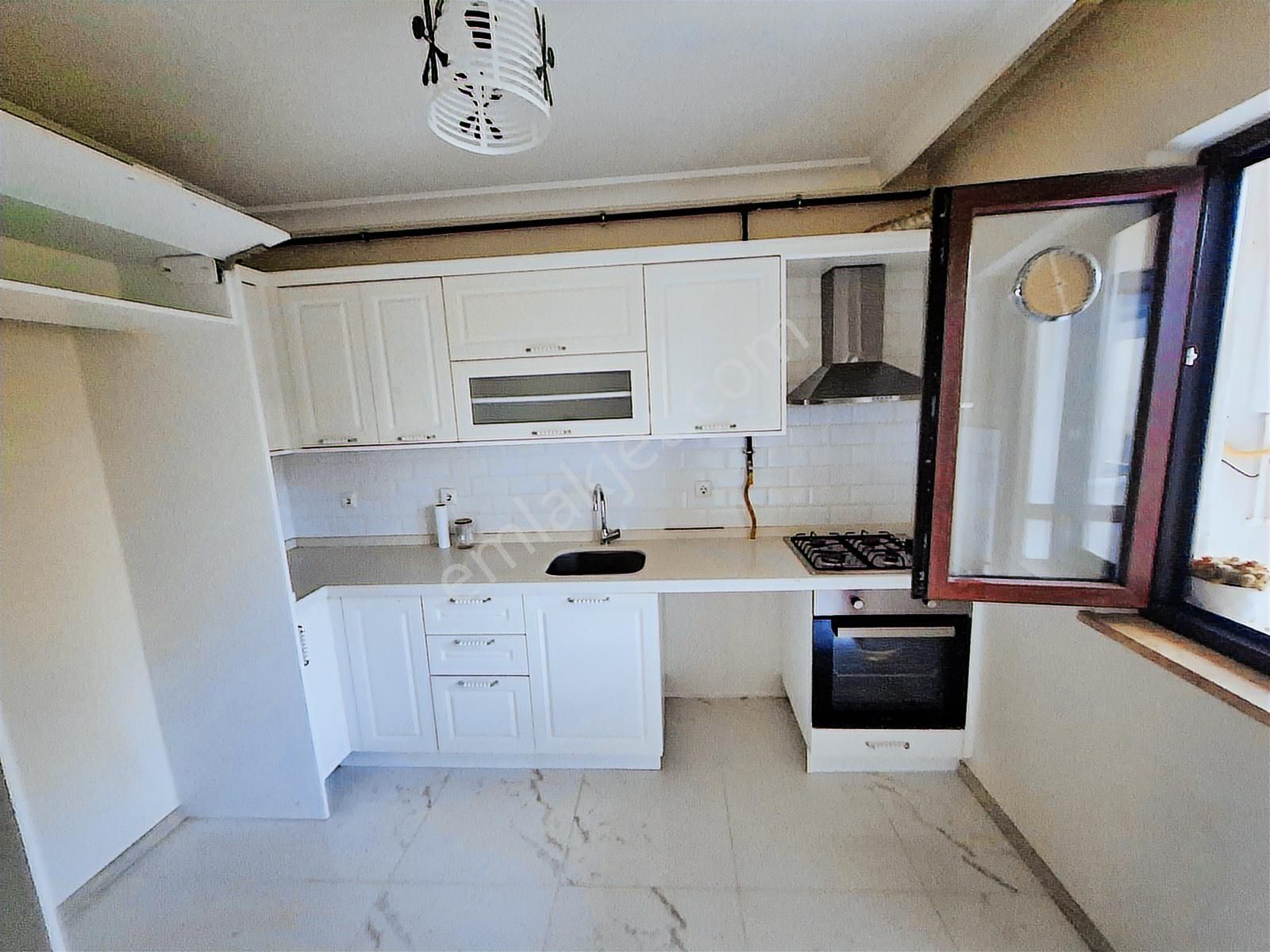 Satılık 2+1 Dubleks | Yerden Isıtmalı | Asansörlü | Cam Balkonlu - Görsel 27