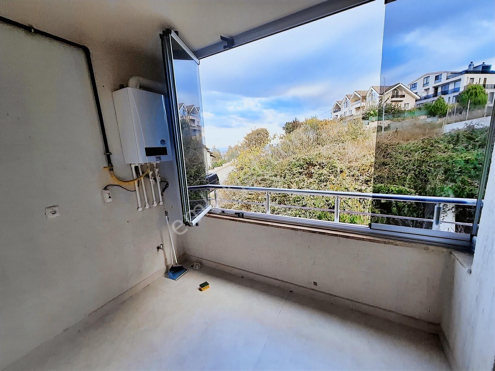 Satılık 2+1 Dubleks | Yerden Isıtmalı | Asansörlü | Cam Balkonlu - Görsel 22