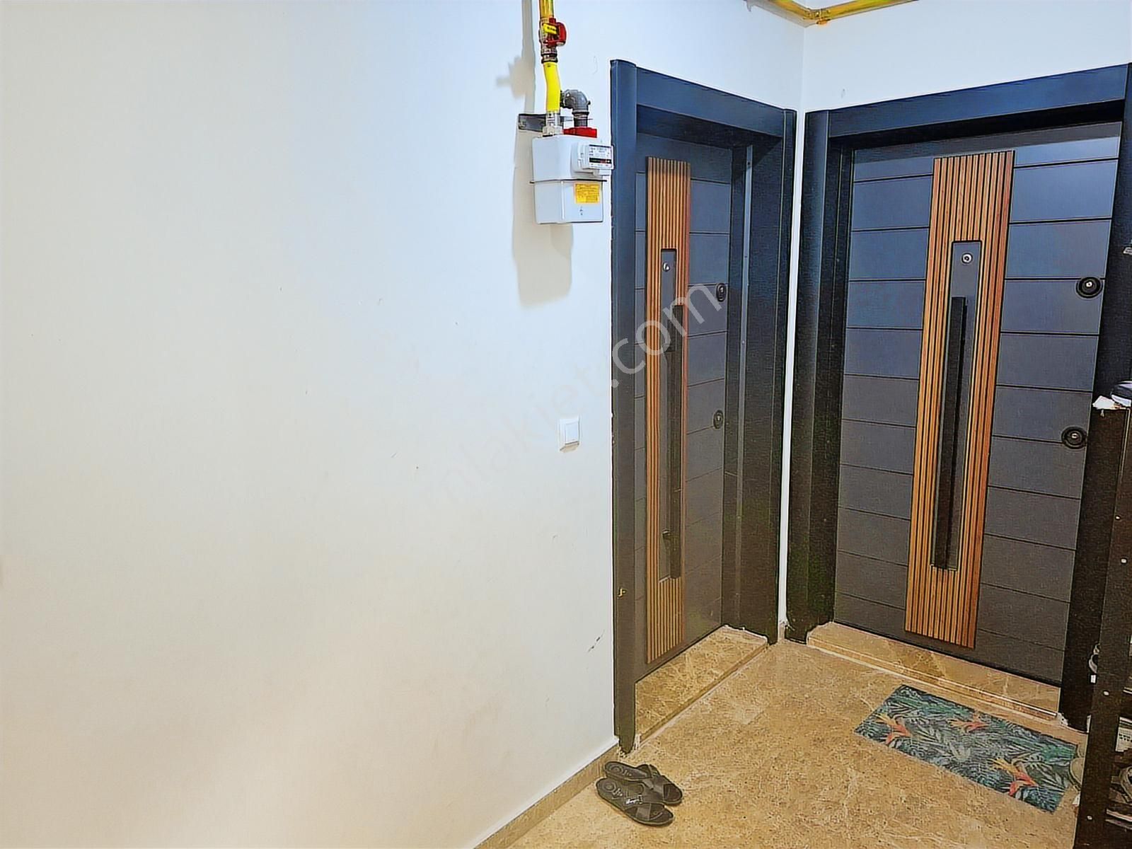 Satılık 2+1 Dubleks | Yerden Isıtmalı | Asansörlü | Cam Balkonlu - Görsel 4