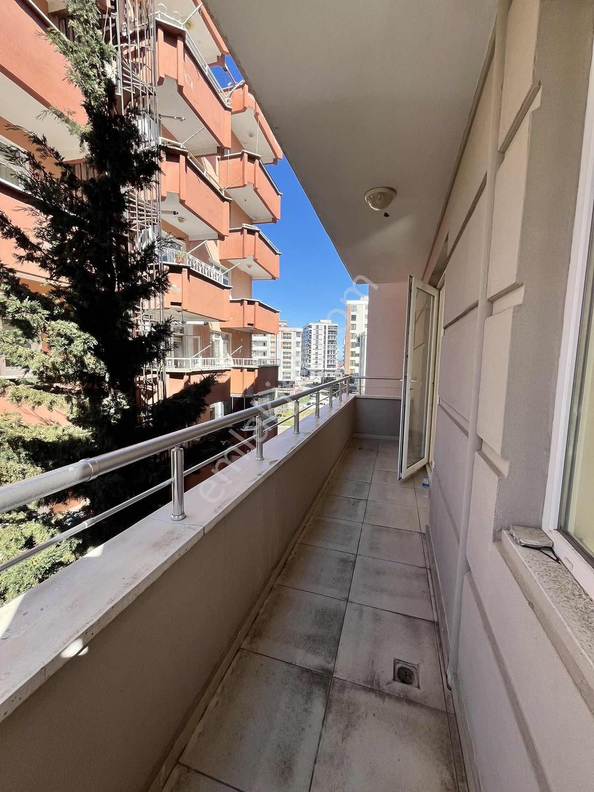 Acil Yenimahalle Tramvay Durağına Cephe Süper Konum 2+1 Daire - Görsel 21