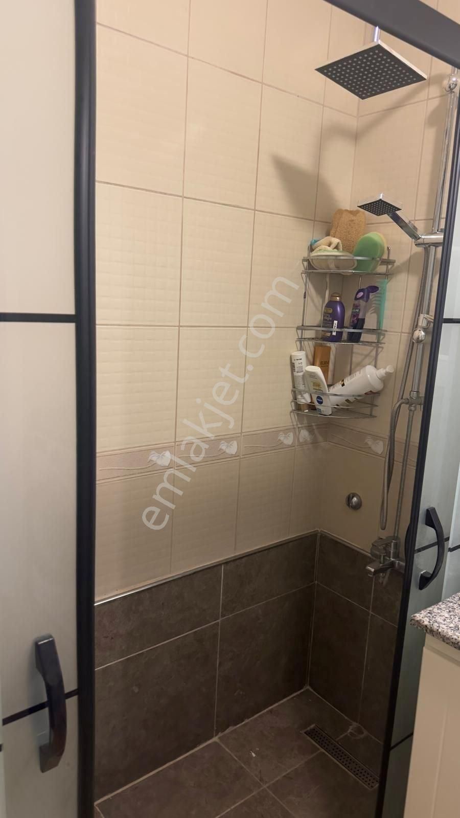 Marmaris Armutalan'da Havuzlu Sitede Kiralık Eşyalı 2+1 Daire - Görsel 16