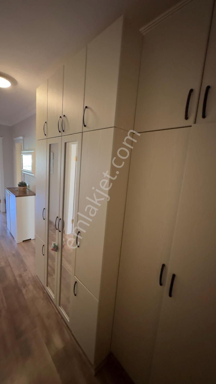 Marmaris Armutalan'da Havuzlu Sitede Kiralık Eşyalı 2+1 Daire - Görsel 6