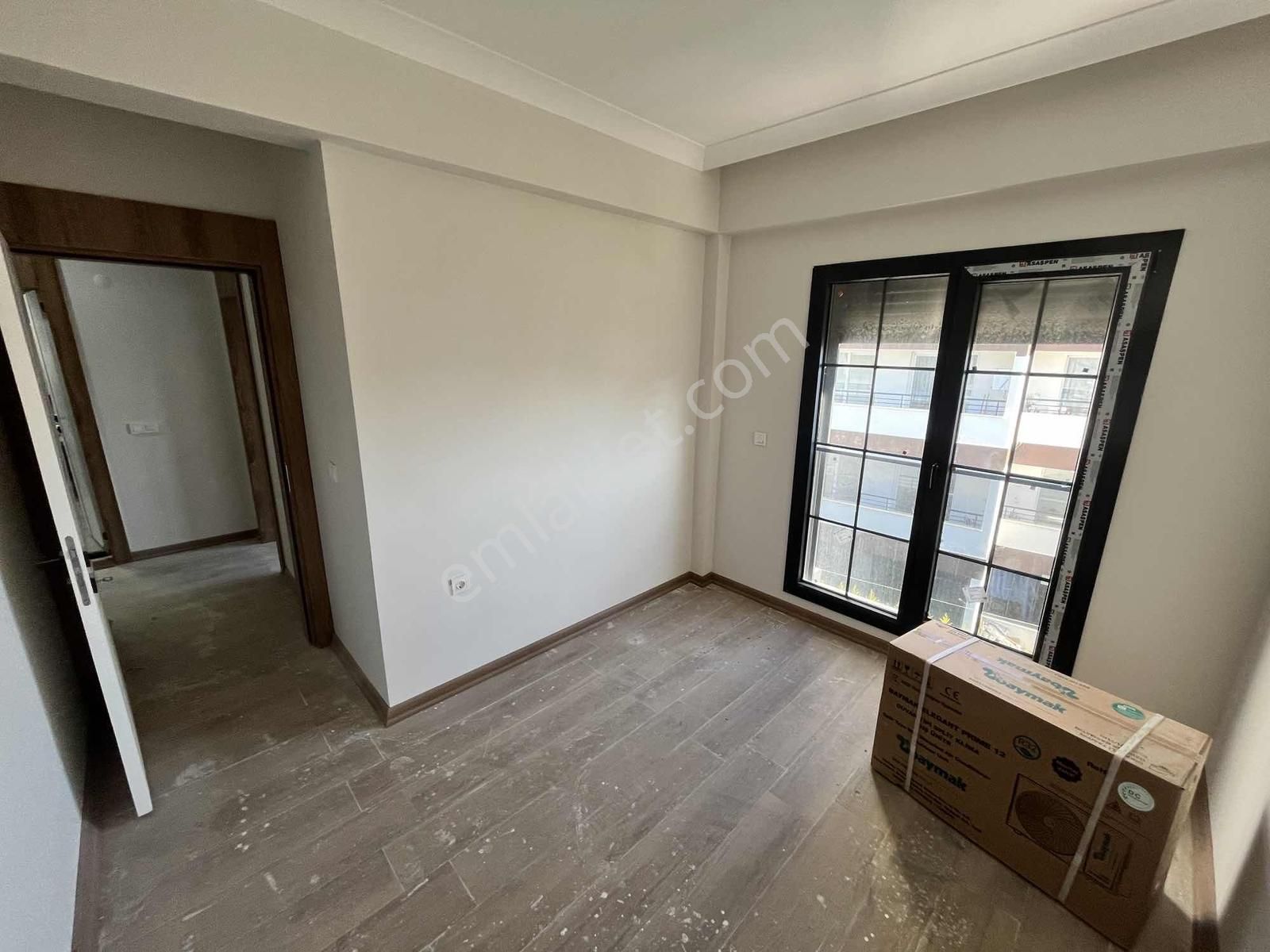 Gömeç'te Site İçerisinde Satılık Dubleks Daire - Görsel 6