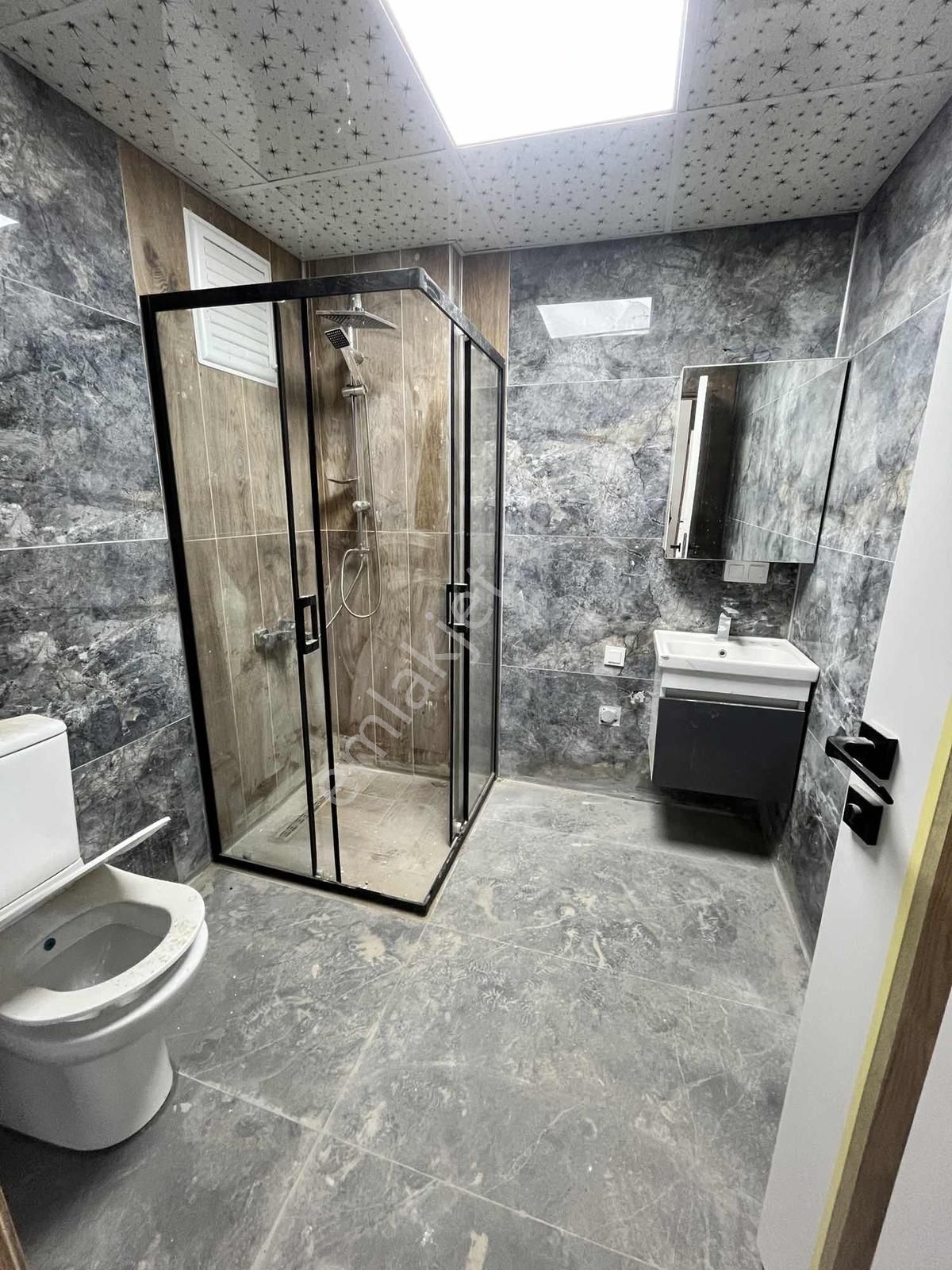 Gömeç'te Site İçerisinde Satılık Dubleks Daire - Görsel 17