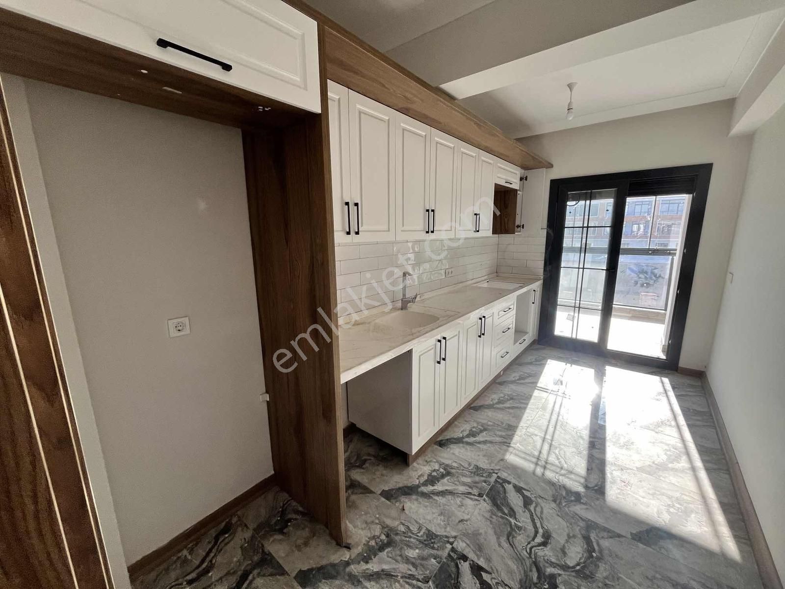 Gömeç'te Site İçerisinde Satılık Dubleks Daire - Görsel 24