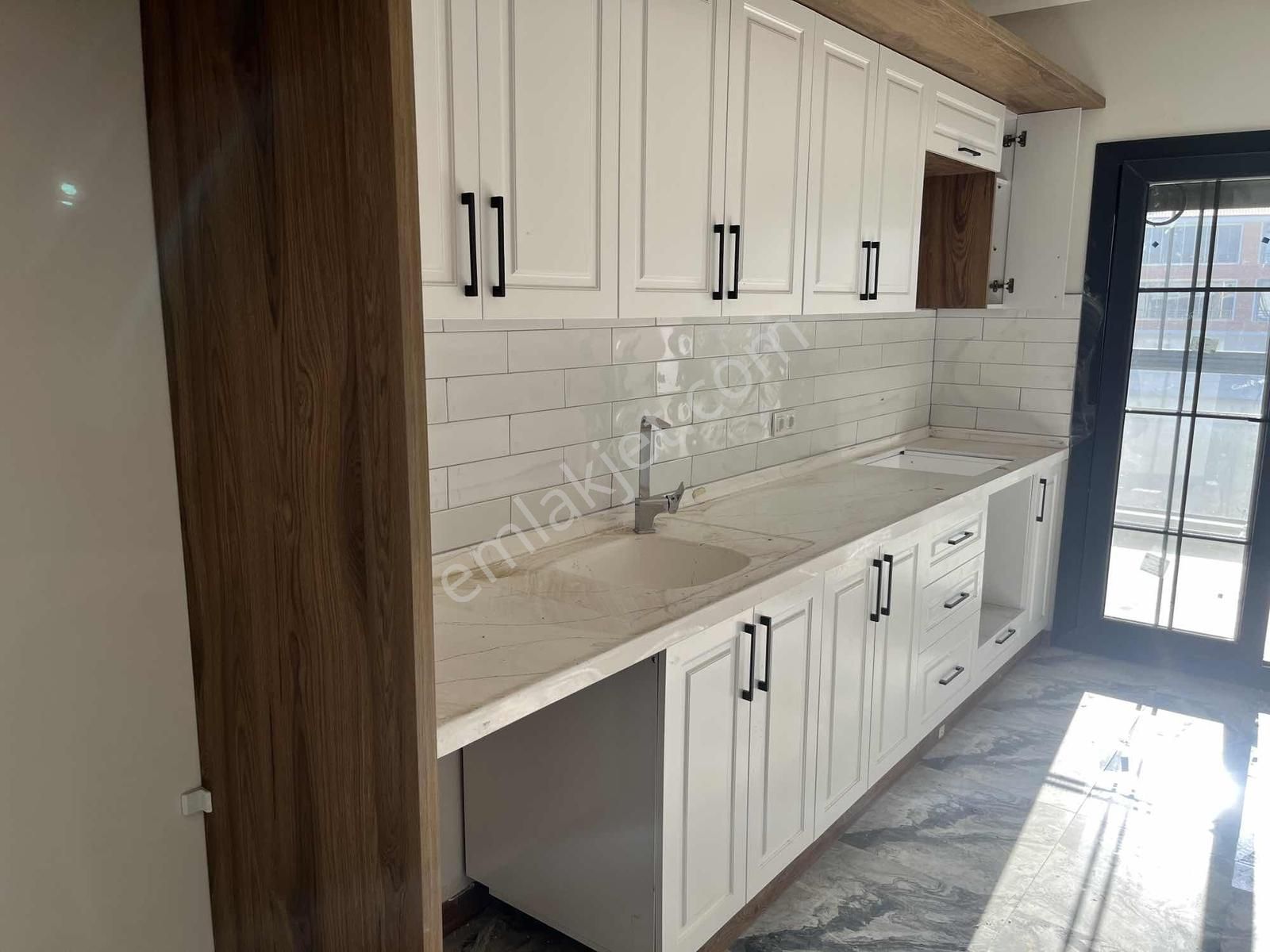 Gömeç'te Site İçerisinde Satılık Dubleks Daire - Görsel 10