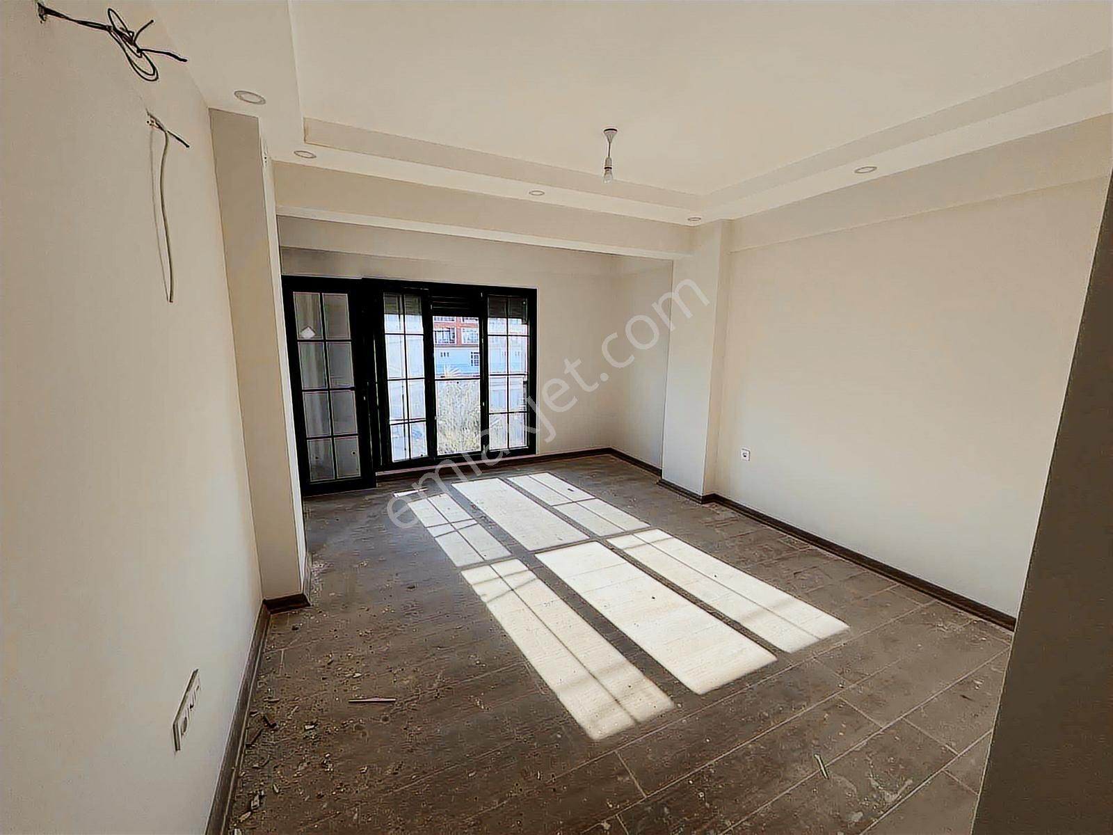 Gömeç'te Site İçerisinde Satılık Dubleks Daire - Görsel 23