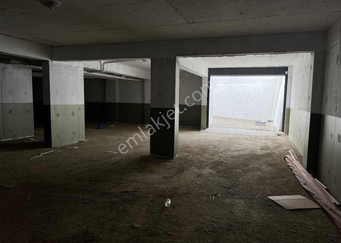 Gömeç'te Site İçerisinde Satılık Dubleks Daire - Görsel 14