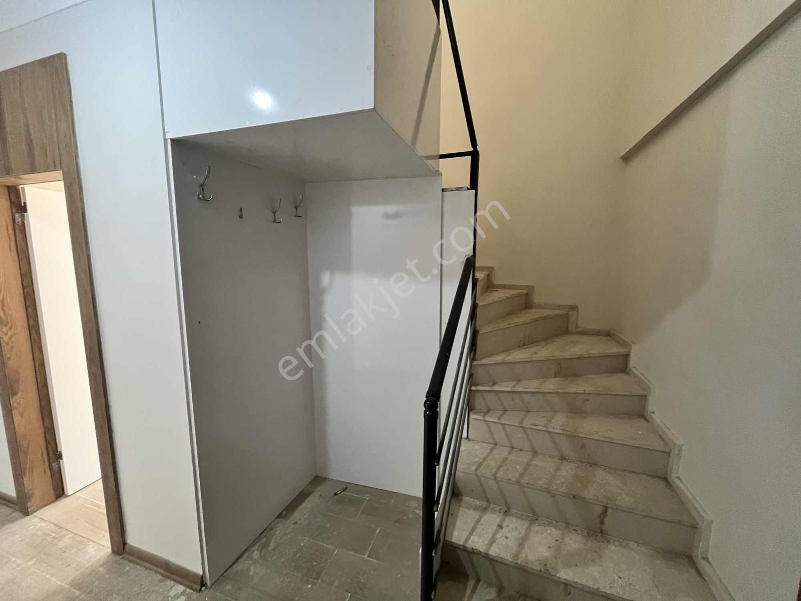 Gömeç'te Site İçerisinde Satılık Dubleks Daire - Görsel 25