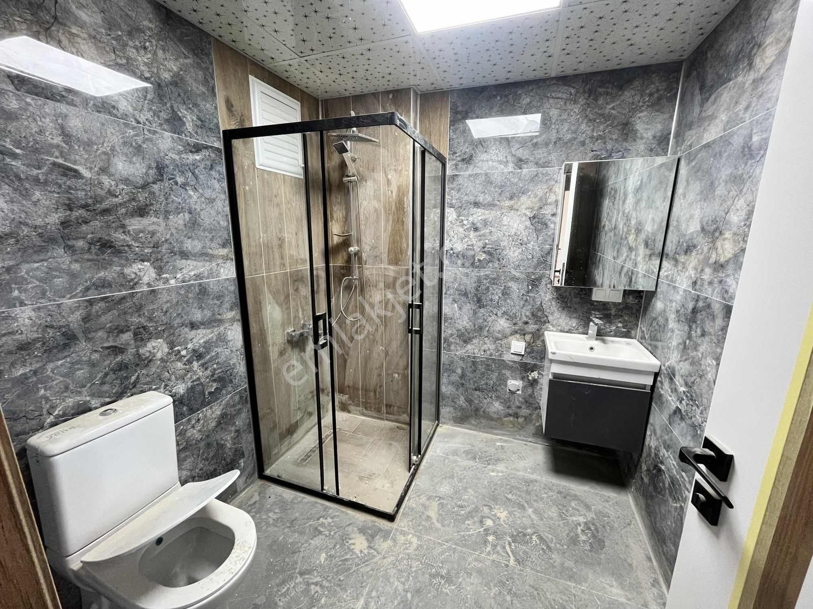 Gömeç'te Site İçerisinde Satılık Dubleks Daire - Görsel 26
