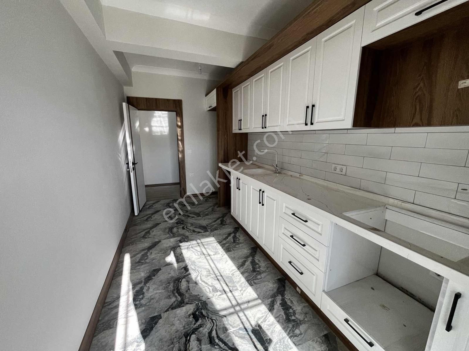 Gömeç'te Site İçerisinde Satılık Dubleks Daire - Görsel 9