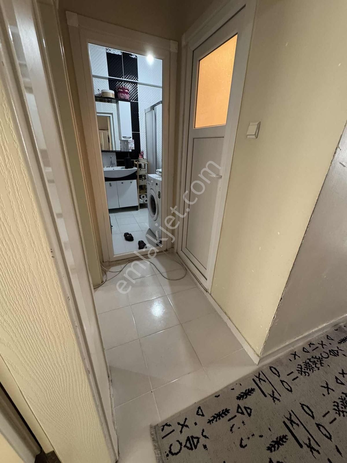 İncirtepe Mah Atalay Caddesi Üzeri 2+1 Arakat Daire - Görsel 14