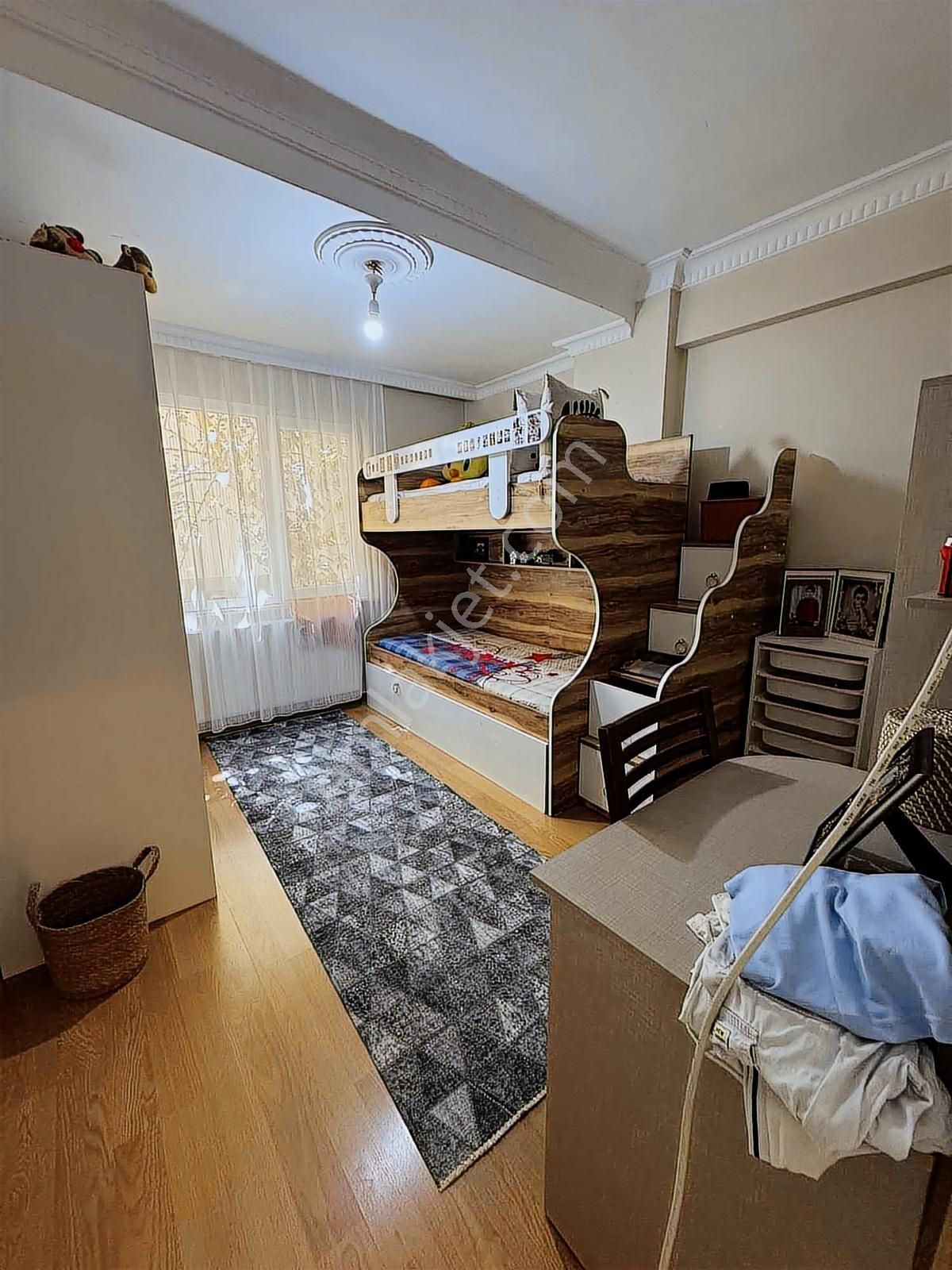 İncirtepe Mah Atalay Caddesi Üzeri 2+1 Arakat Daire - Görsel 13