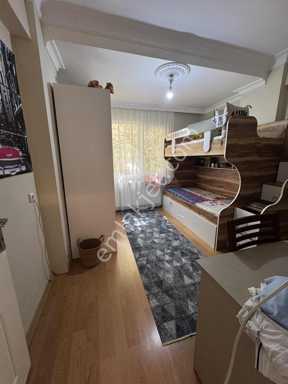 İncirtepe Mah Atalay Caddesi Üzeri 2+1 Arakat Daire - Görsel 11