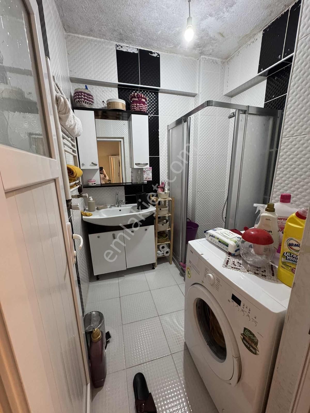 İncirtepe Mah Atalay Caddesi Üzeri 2+1 Arakat Daire - Görsel 7