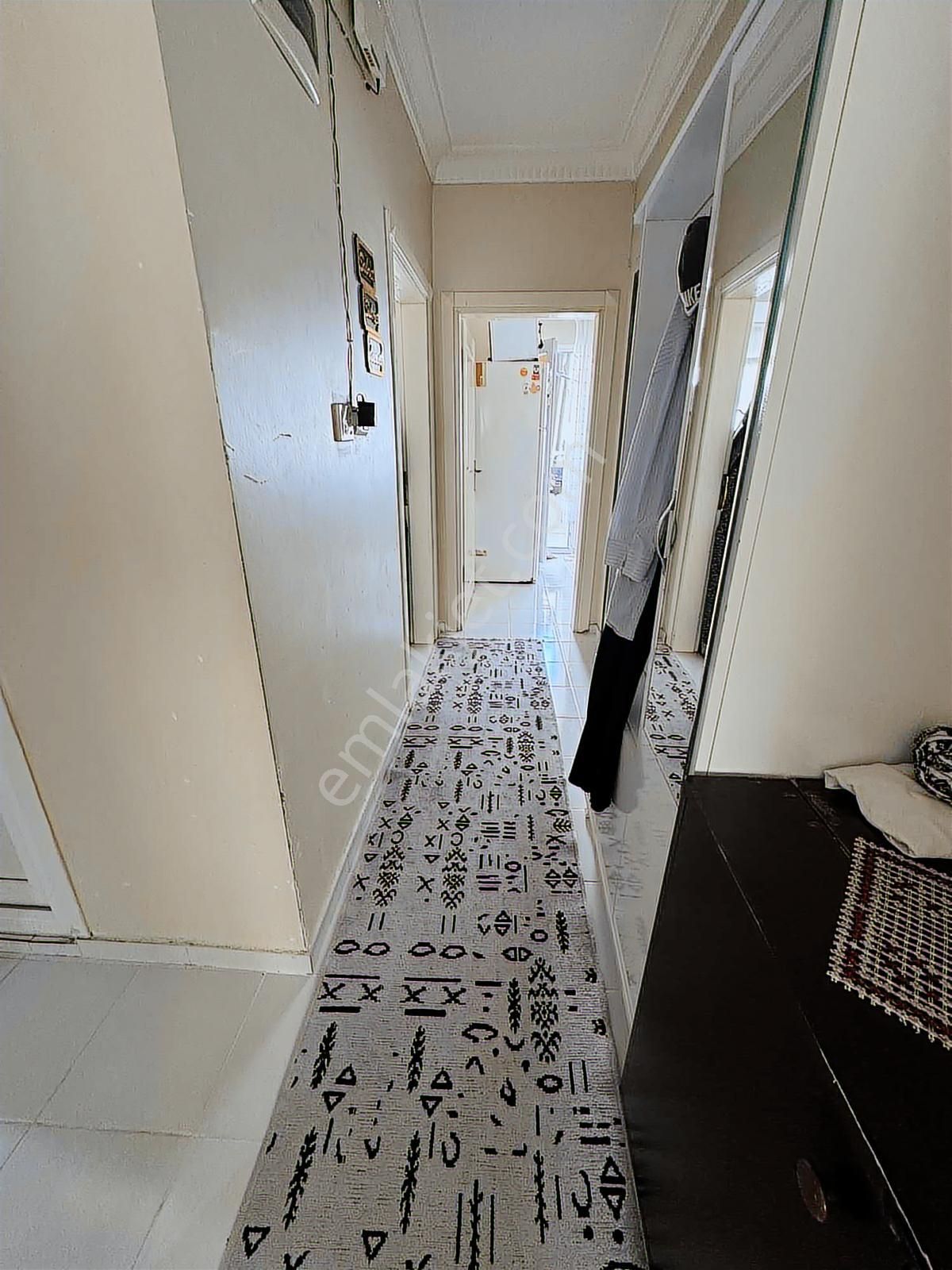 İncirtepe Mah Atalay Caddesi Üzeri 2+1 Arakat Daire - Görsel 24