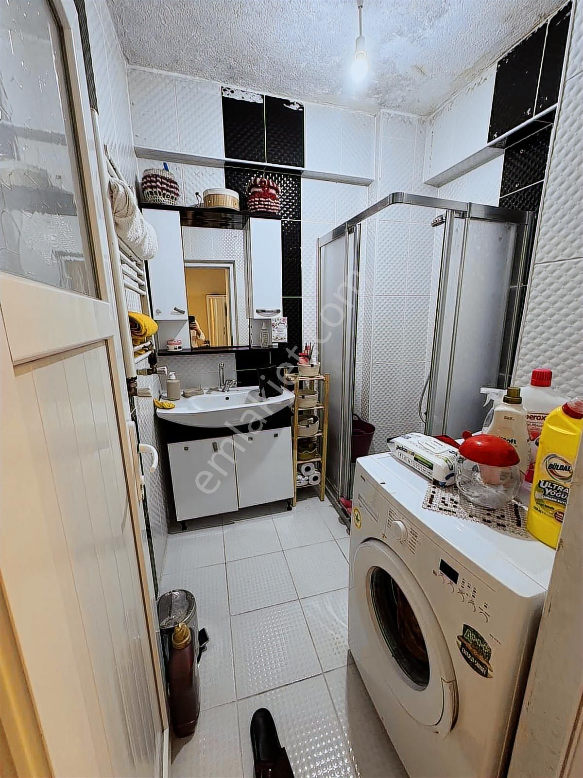 İncirtepe Mah Atalay Caddesi Üzeri 2+1 Arakat Daire - Görsel 23