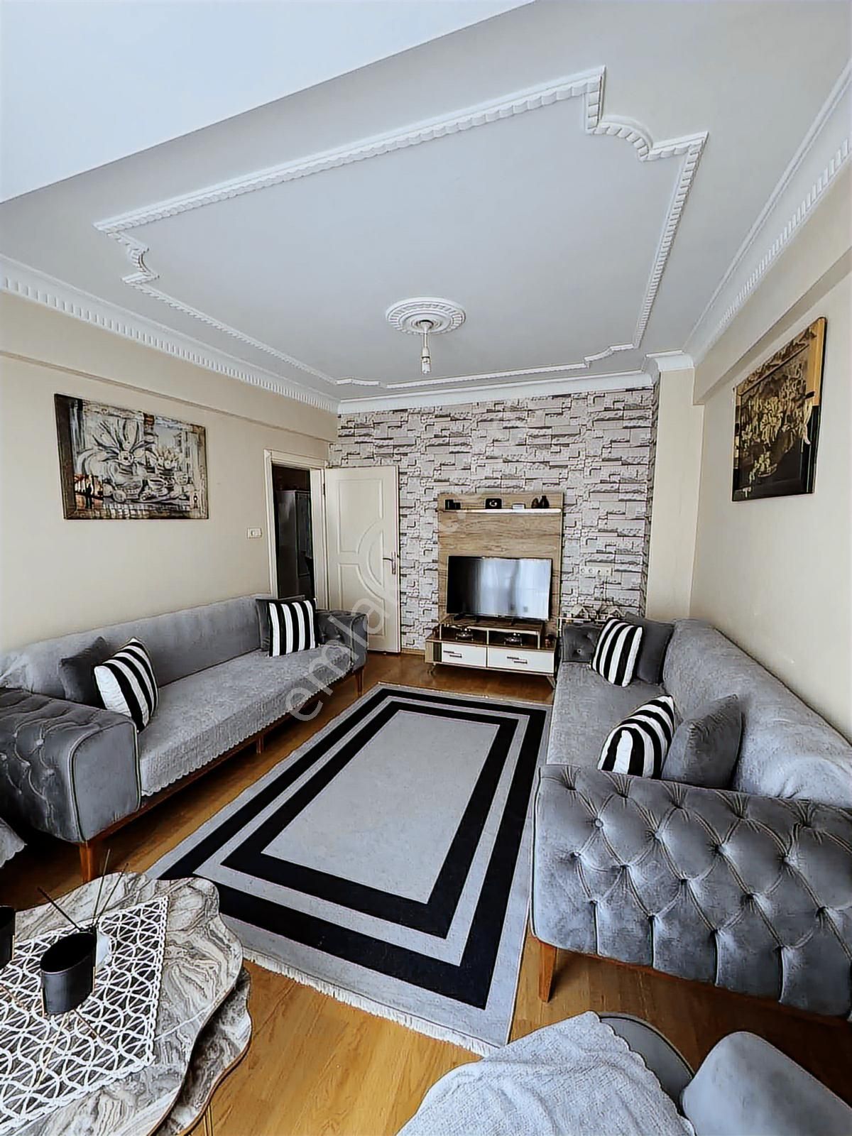 İncirtepe Mah Atalay Caddesi Üzeri 2+1 Arakat Daire - Görsel 25