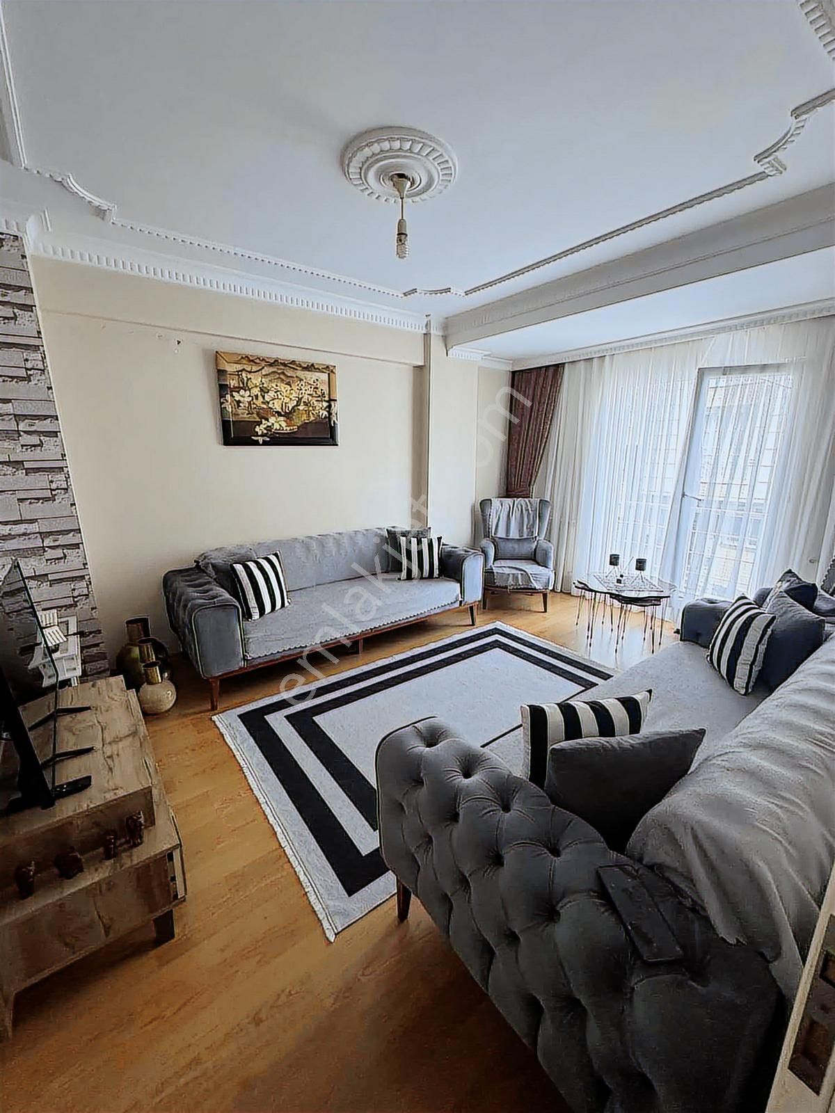 İncirtepe Mah Atalay Caddesi Üzeri 2+1 Arakat Daire - Görsel 4