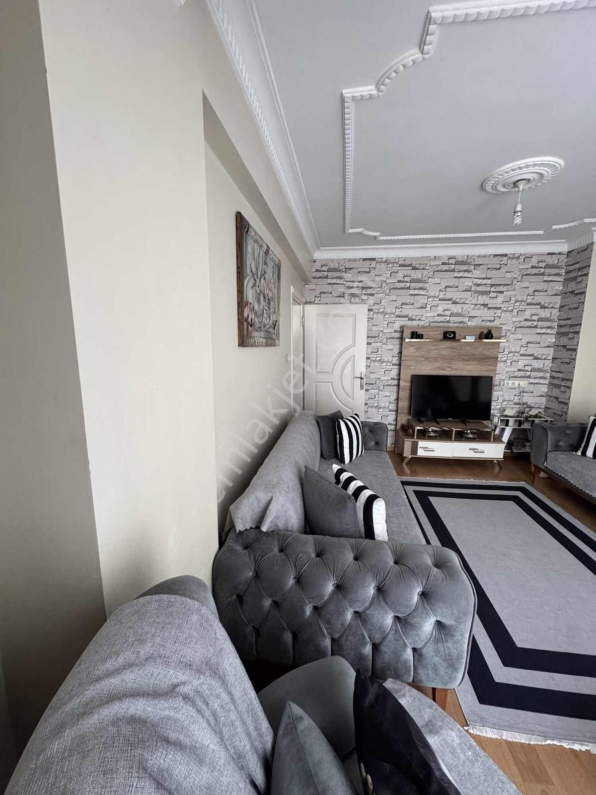 İncirtepe Mah Atalay Caddesi Üzeri 2+1 Arakat Daire - Görsel 33