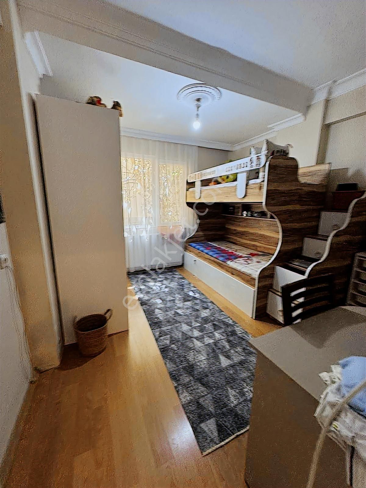 İncirtepe Mah Atalay Caddesi Üzeri 2+1 Arakat Daire - Görsel 22