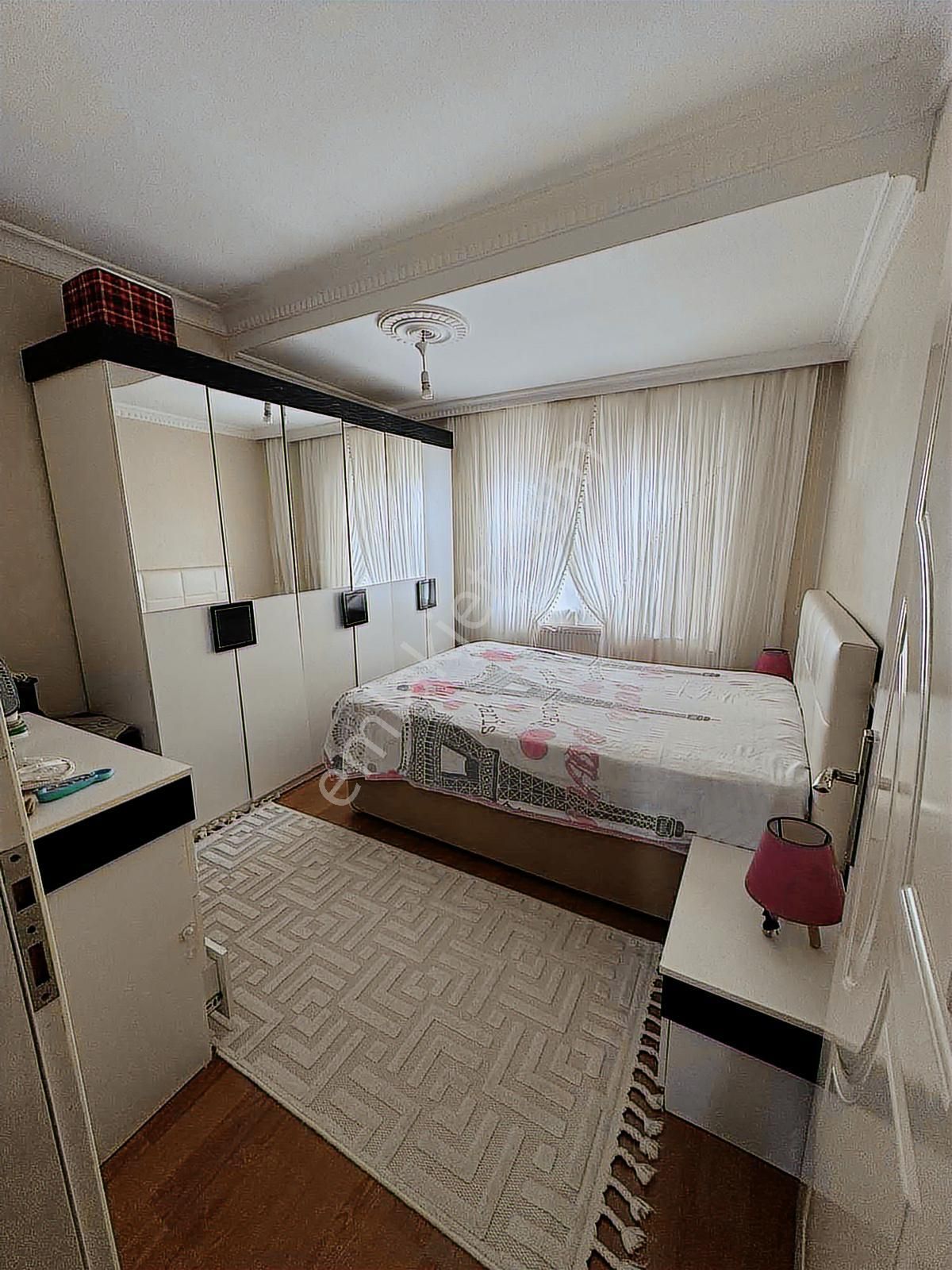 İncirtepe Mah Atalay Caddesi Üzeri 2+1 Arakat Daire - Görsel 10