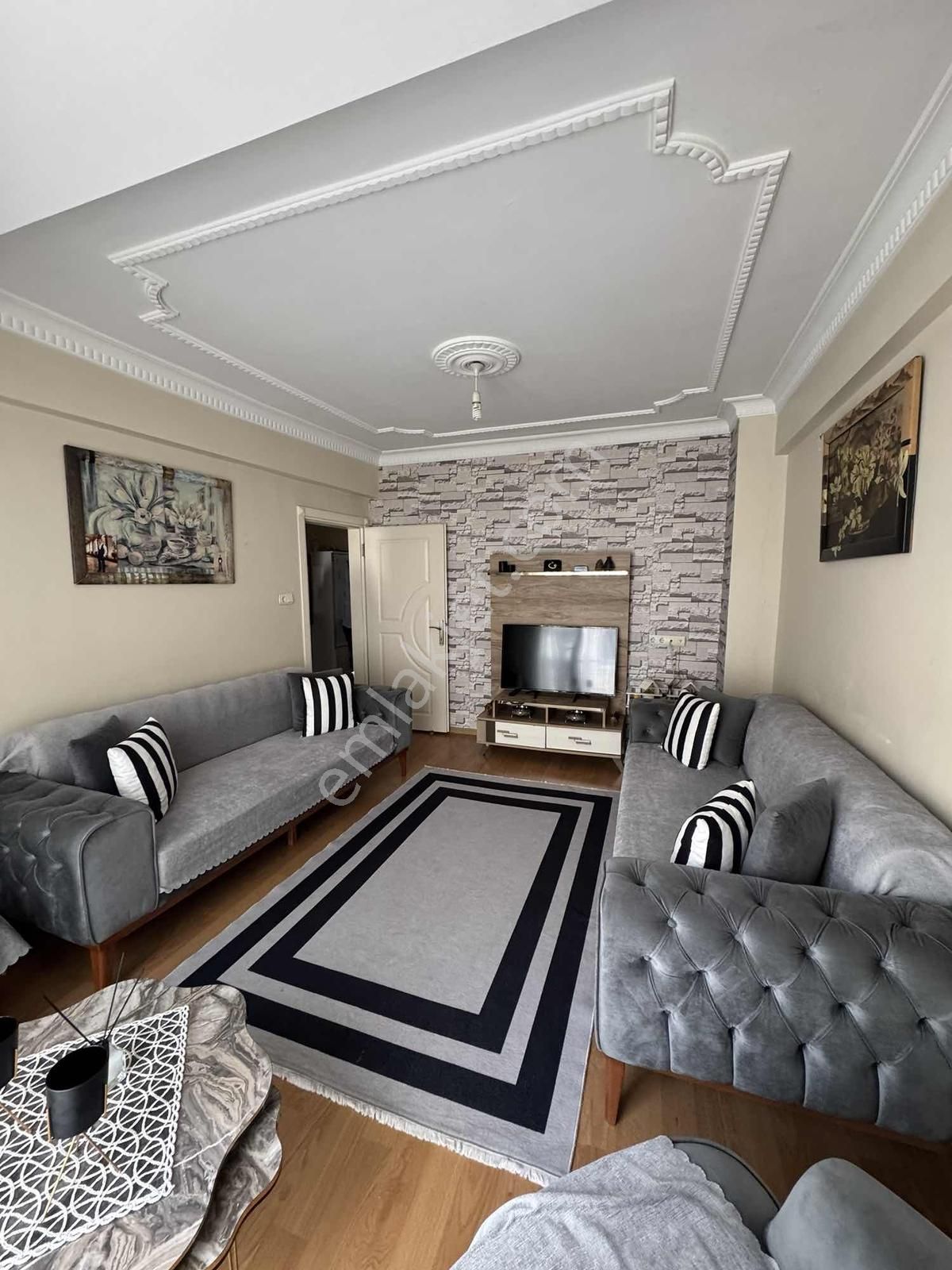 İncirtepe Mah Atalay Caddesi Üzeri 2+1 Arakat Daire - Görsel 15