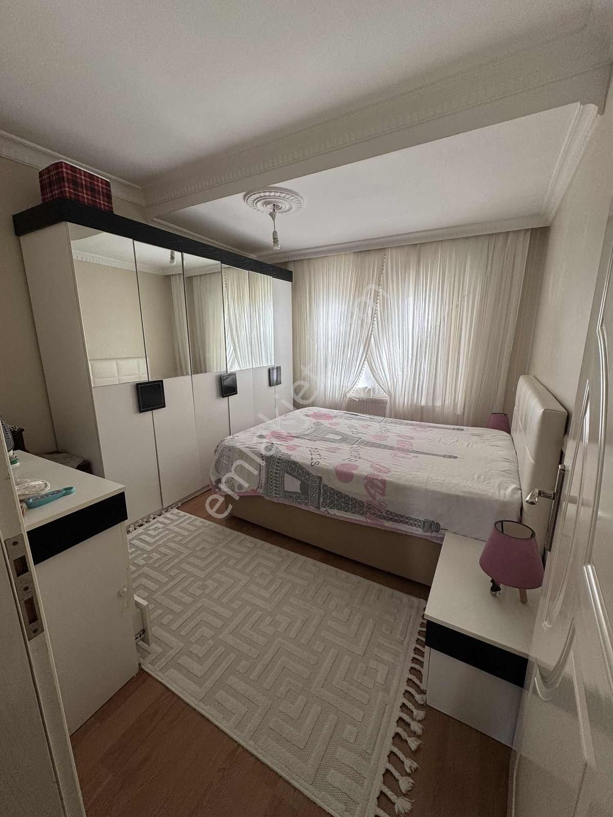 İncirtepe Mah Atalay Caddesi Üzeri 2+1 Arakat Daire - Görsel 6