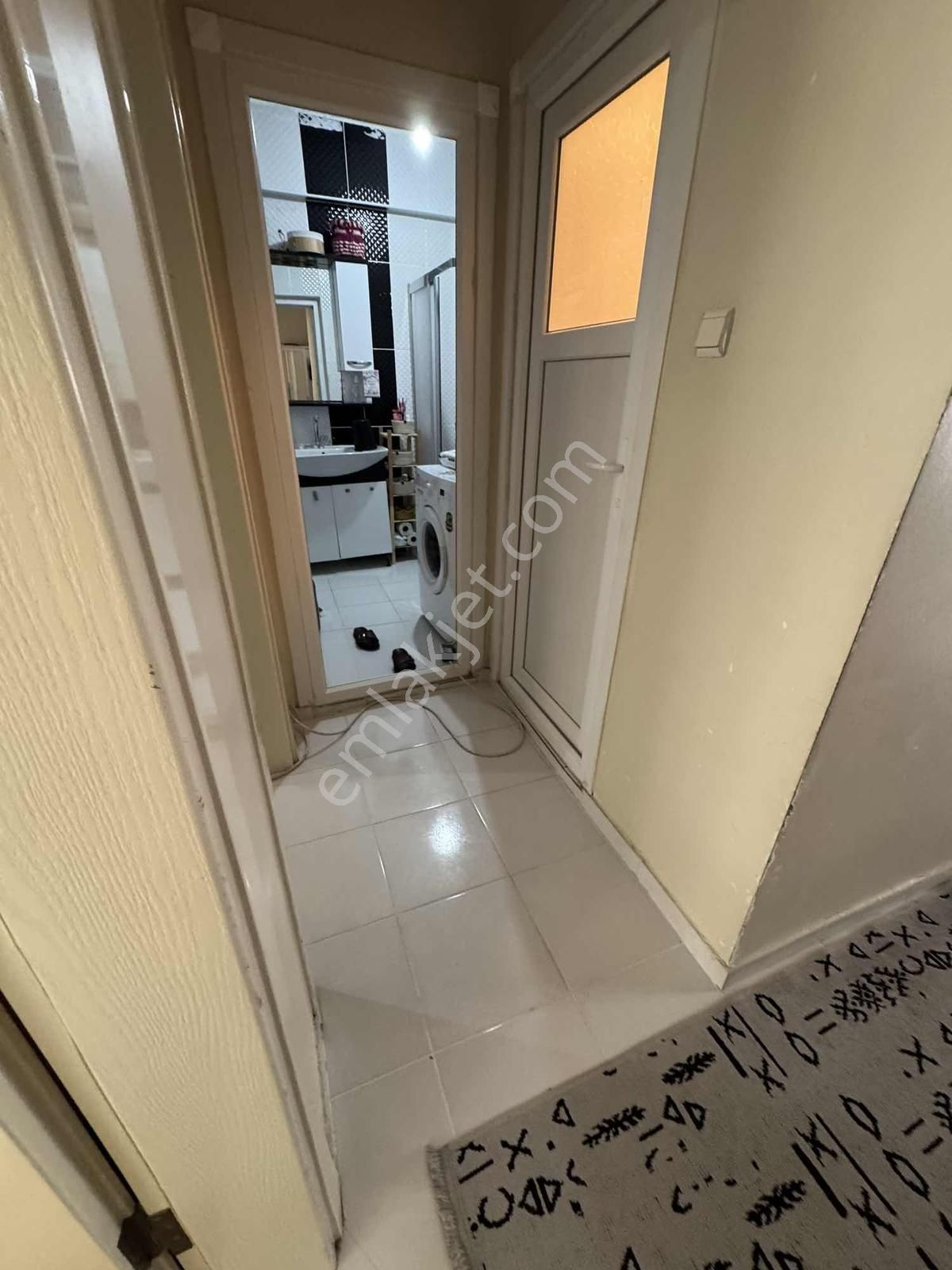 İncirtepe Mah Atalay Caddesi Üzeri 2+1 Arakat Daire - Görsel 3