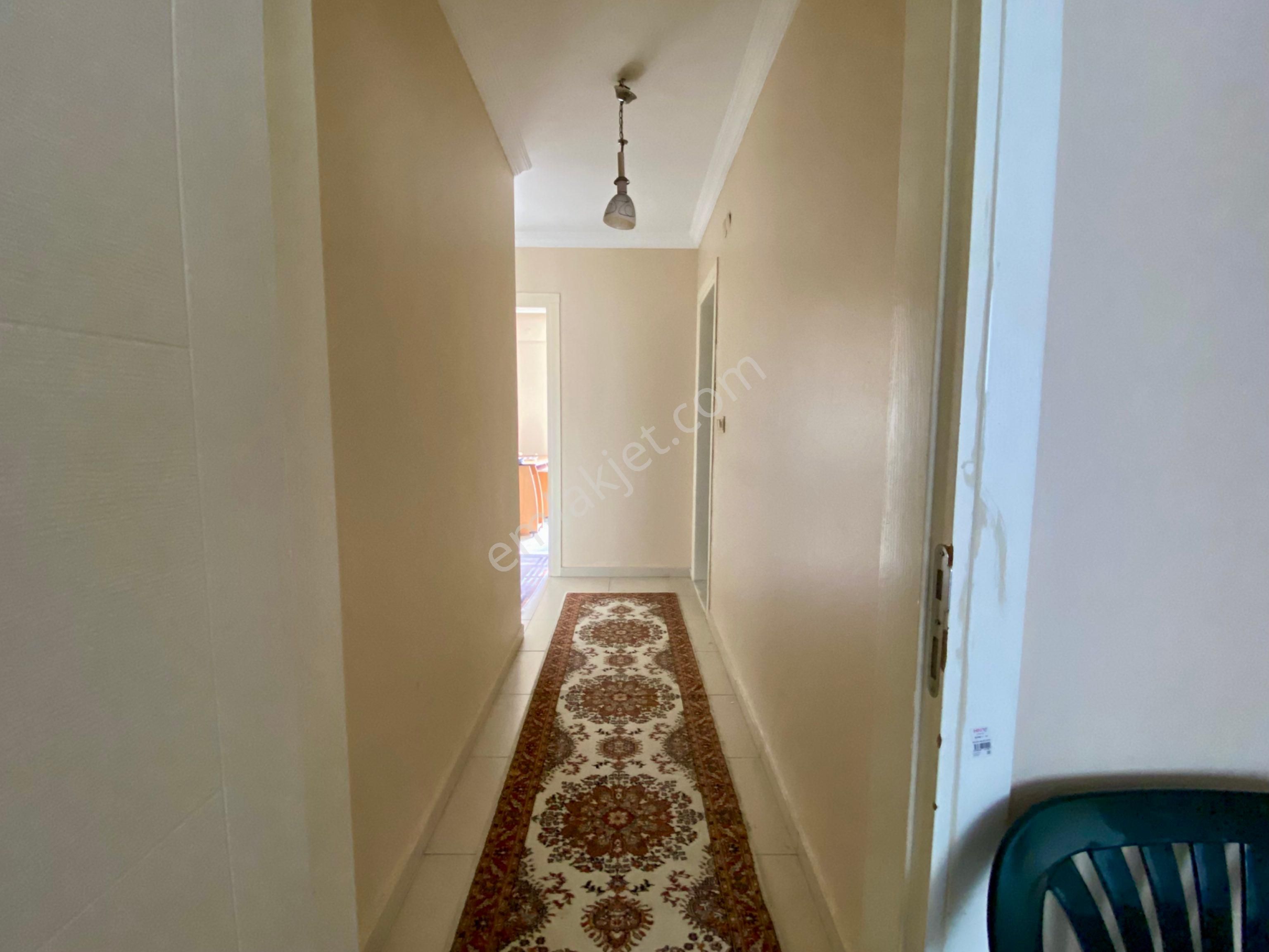 Eab'den Aydın Satılık 2+0 55 M2 1.kat Zafer Mah. Eşyalı Doğalgazlı Klimalı Daire - Görsel 11