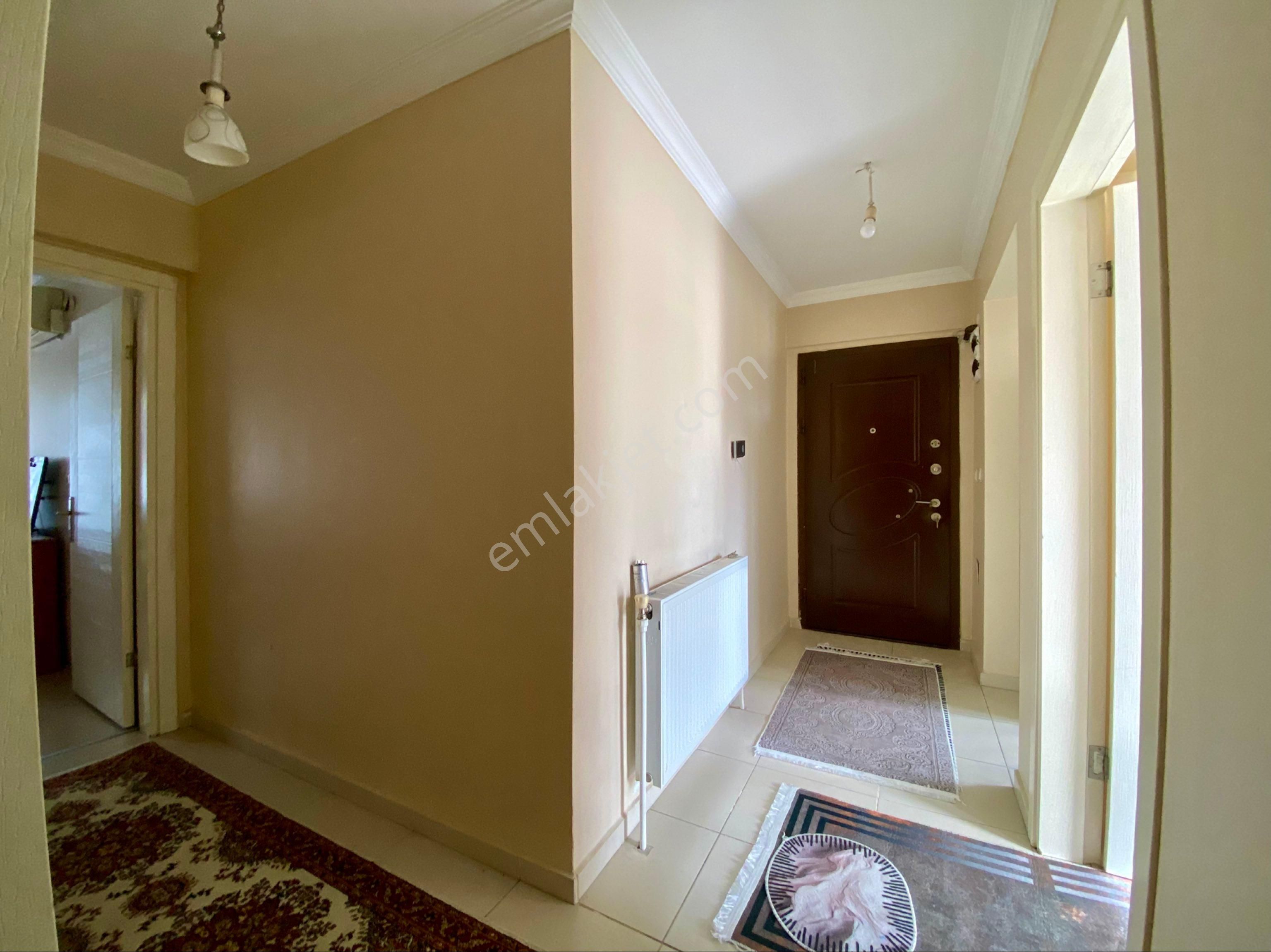 Eab'den Aydın Satılık 2+0 55 M2 1.kat Zafer Mah. Eşyalı Doğalgazlı Klimalı Daire - Görsel 10