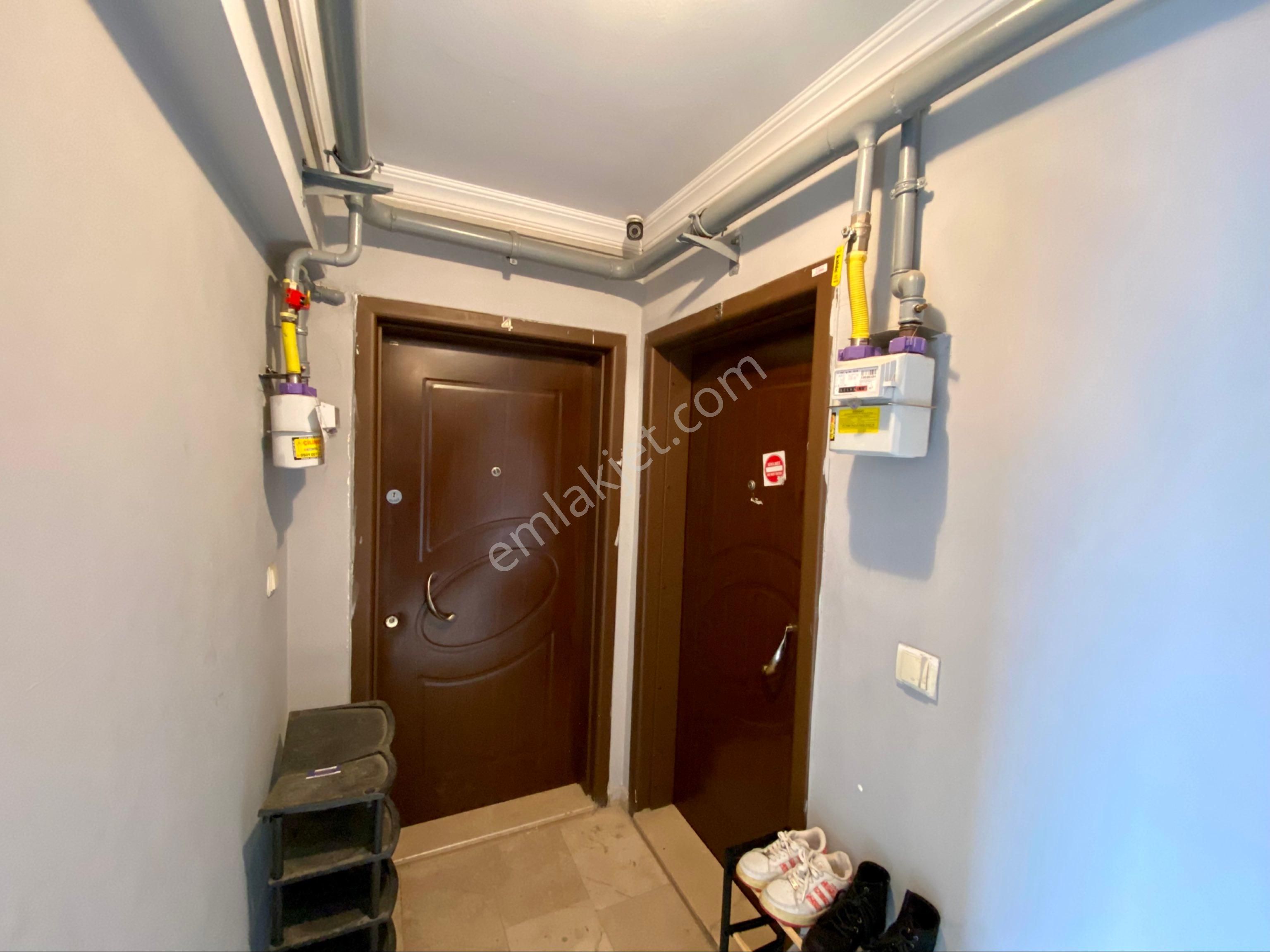 Eab'den Aydın Satılık 2+0 55 M2 1.kat Zafer Mah. Eşyalı Doğalgazlı Klimalı Daire - Görsel 13