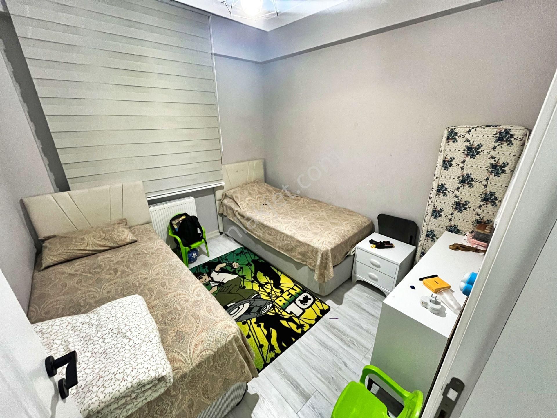 🟣🟣aktiften Akçay'da Deniz Ve Şehir Hayatı Bir Arada ! 5 Yaşında Geniş Masrafsız 2+1 Daire - Görsel 16