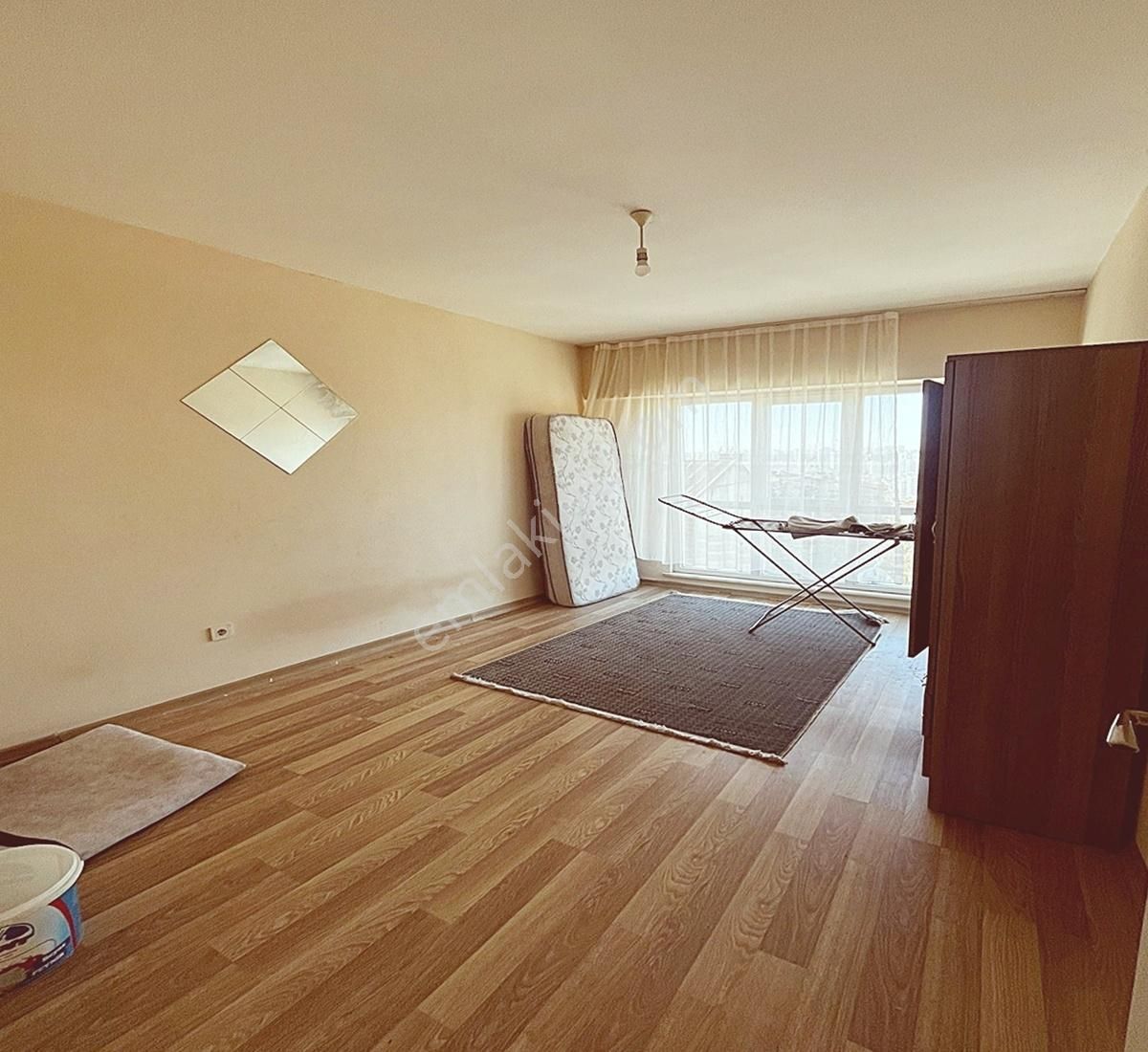 Nşehir 2.c. Etap Sitesi1+1 Eşyalı Kiralık Masrafsız Daire - Görsel 3