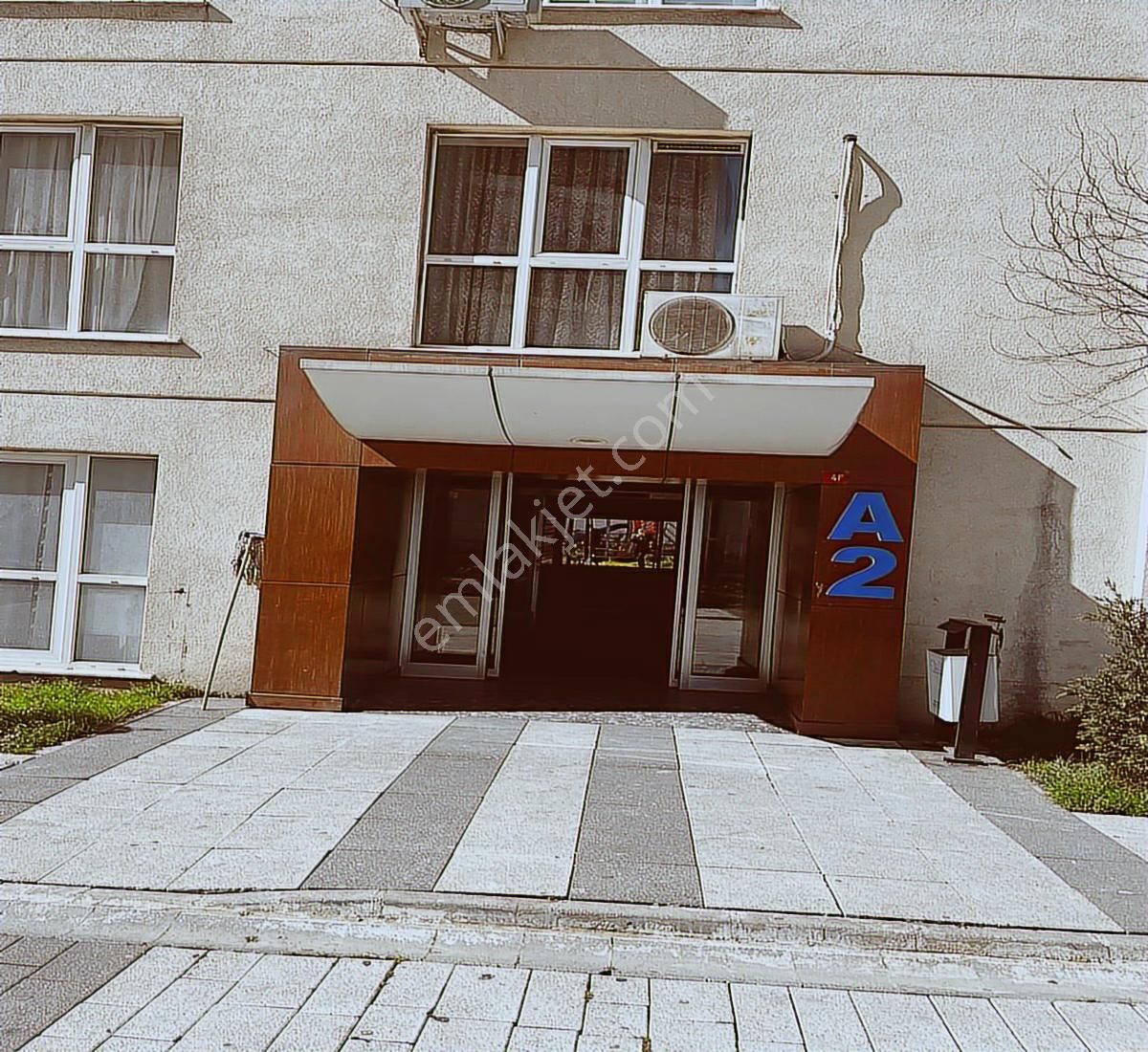 Nşehir 2.c. Etap Sitesi1+1 Eşyalı Kiralık Masrafsız Daire - Görsel 7