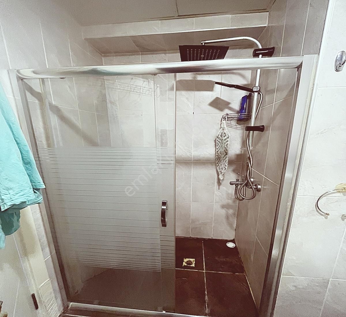 Nşehir 2.c. Etap Sitesi1+1 Eşyalı Kiralık Masrafsız Daire - Görsel 11