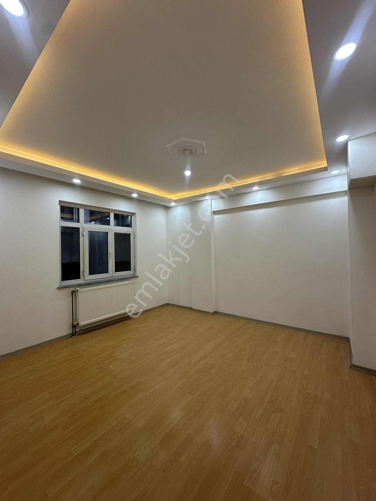 Asansörlü 2+1 Bulvarda Bu Fiyata Yok - Görsel 19