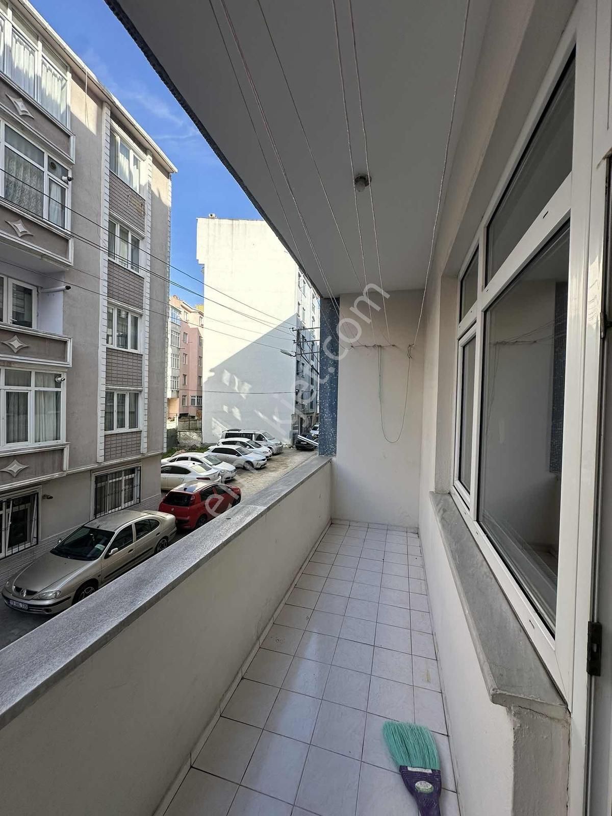 Asansörlü 2+1 Bulvarda Bu Fiyata Yok - Görsel 9