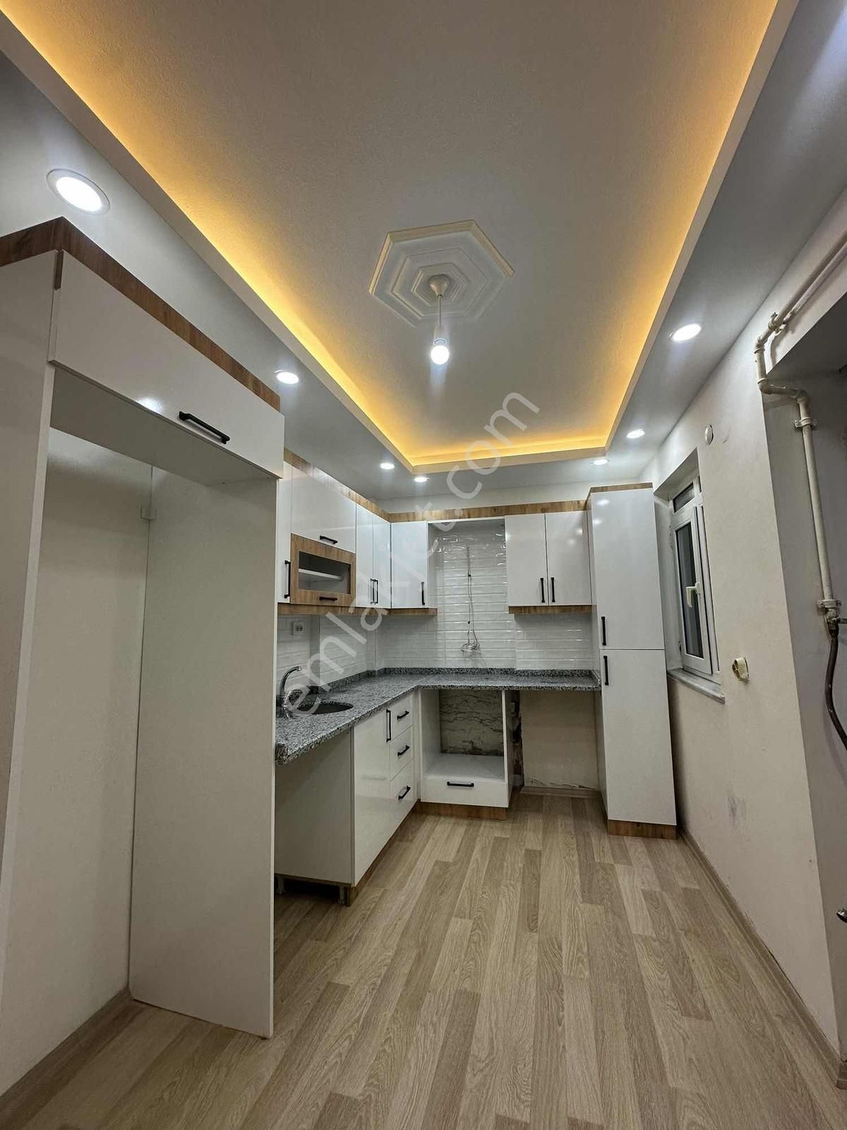 Asansörlü 2+1 Bulvarda Bu Fiyata Yok - Görsel 24