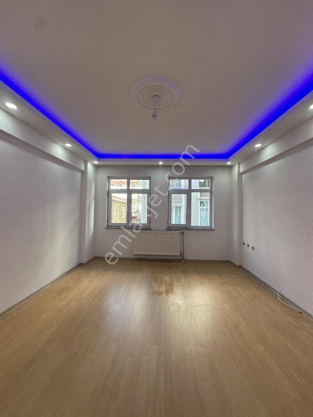 Asansörlü 2+1 Bulvarda Bu Fiyata Yok