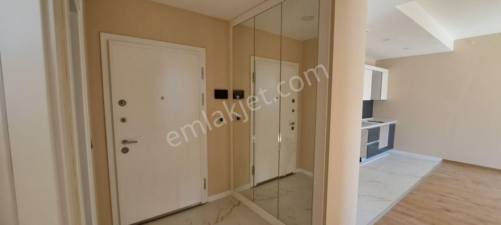 Kartal Yakacık Grand Tower Sitesinde 2+1 Daire - Görsel 33