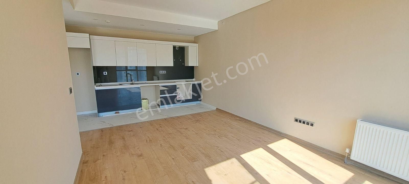 Kartal Yakacık Grand Tower Sitesinde 2+1 Daire - Görsel 22