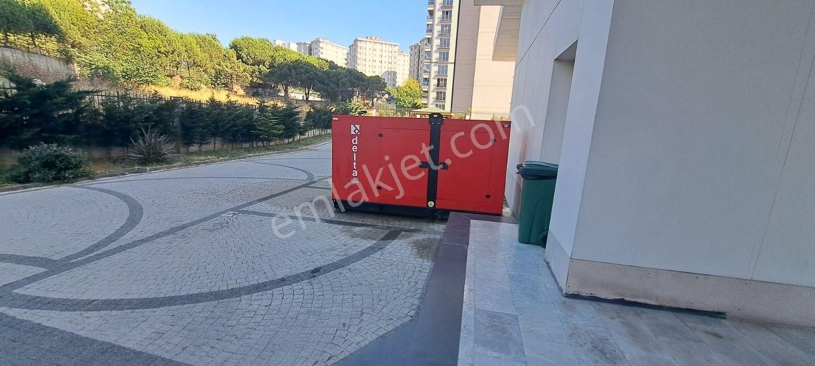 Kartal Yakacık Grand Tower Sitesinde 2+1 Daire - Görsel 8