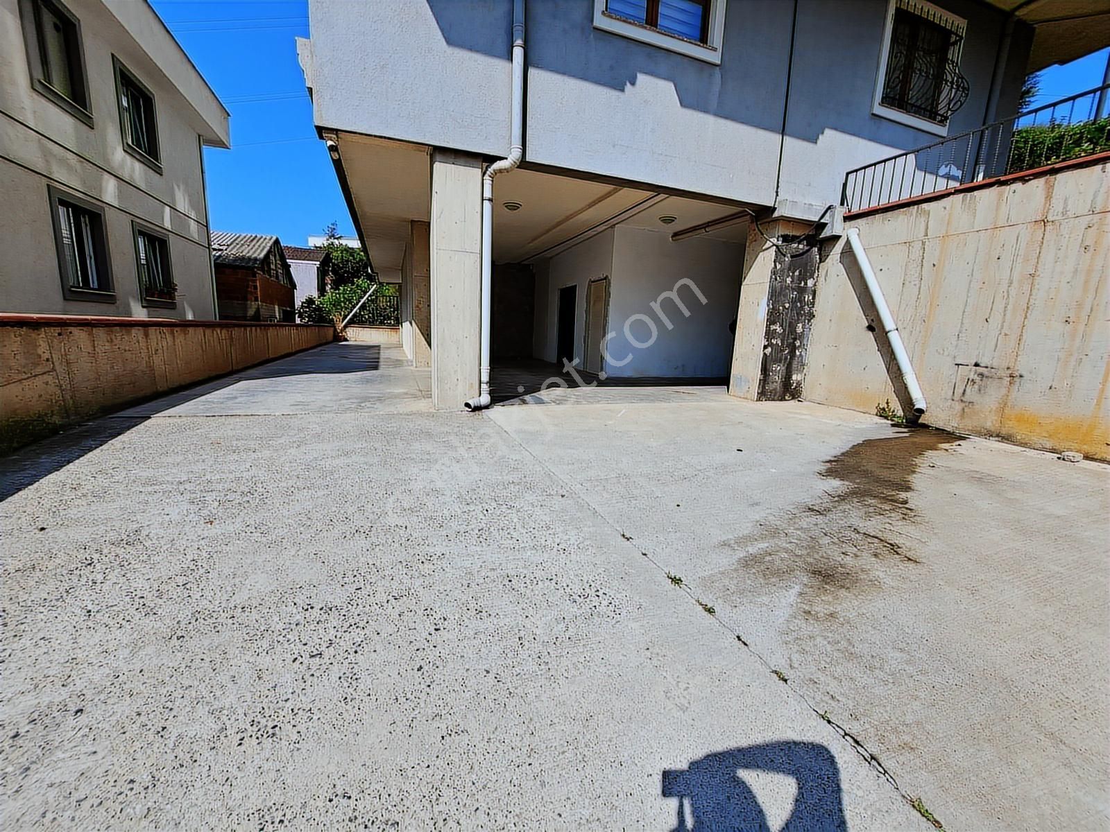 Modest Den Ortadağda Satılık 2+1 Oturuma Hazır Boş Daire - Görsel 29