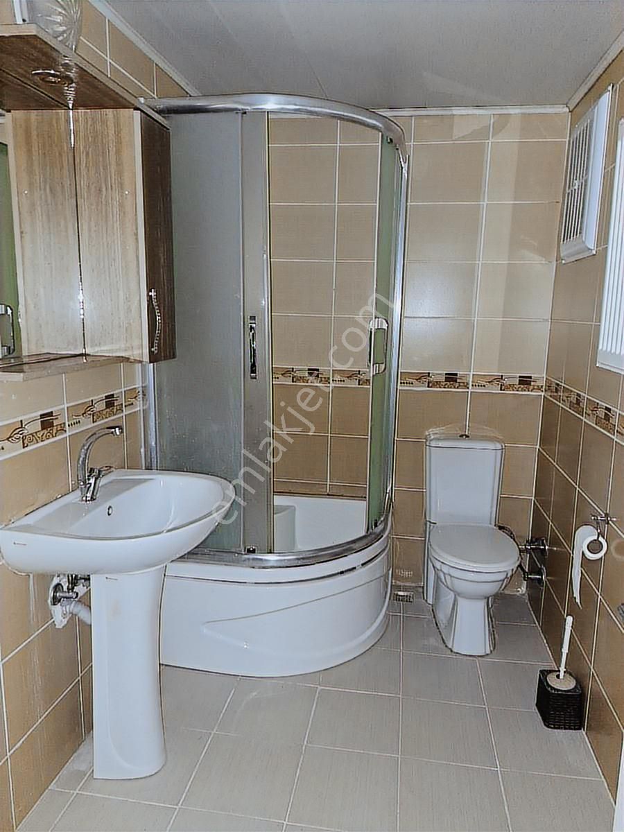Modest Den Pendik Velibaba Da Kiralık 2+1 Büyük Tip Daire - Görsel 34