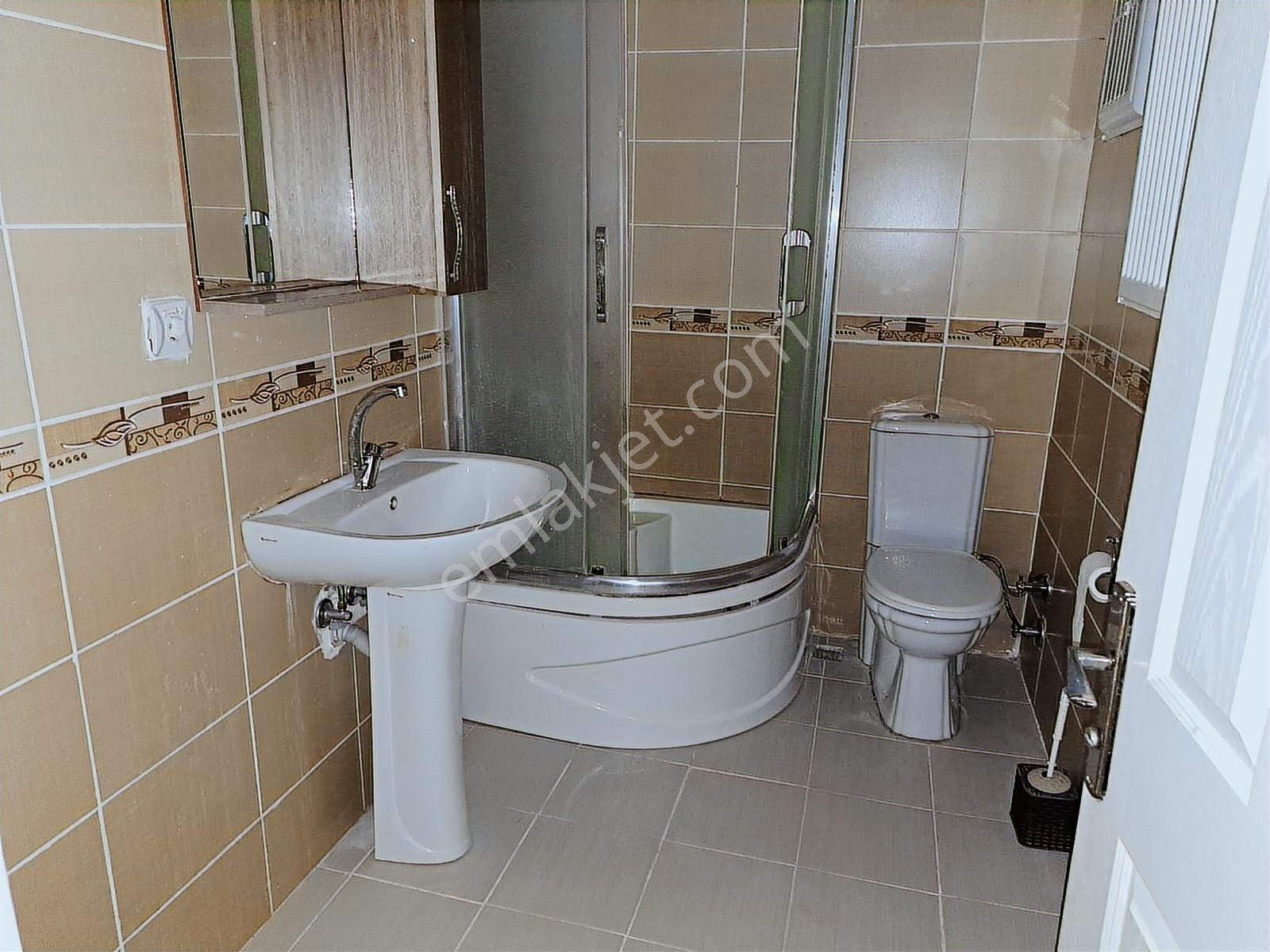 Modest Den Pendik Velibaba Da Kiralık 2+1 Büyük Tip Daire - Görsel 15